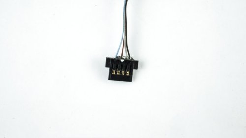 Вентилятор CPU 4pin 86мм для HP ProBook 450 G6, L47696-001 (кулер) Original