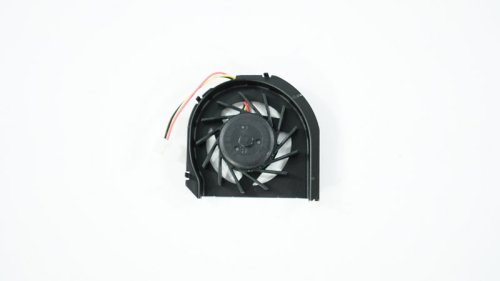 Вентилятор (кулер) для ноутбука HP Mini 2133/2140, 3-pin, без кришки Original