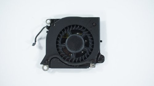 Вентилятор (кулер) MacBook 13–13.3 A1304/A1237/MC233/MB233/MB244 5V 2W 4pin SUNON Original