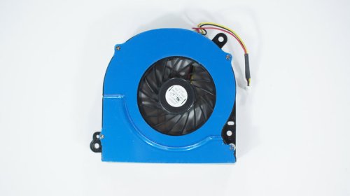 Вентилятор (кулер) ASUS K75A/K75DE/K75VD/K75VM/K95VM/K95VJ/K75VJ/K95VB 5V 0.25A 3pin Original