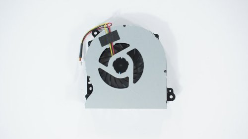 Вентилятор (кулер) ASUS K75A/K75DE/K75VD/K75VM/K95VM/K95VJ/K75VJ/K95VB 5V 0.25A 3pin Original