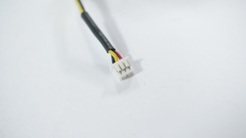 Вентилятор (кулер) ASUS K75A/K75DE/K75VD/K75VM/K95VM/K95VJ/K75VJ/K95VB 5V 0.25A 3pin Original