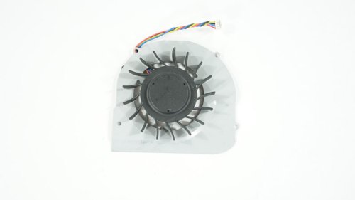 Кулер для ноутбука ASUS B43E/B43F/B43J/B43S/B43A/B43V, 5V 0.5A, 4-pin DFS531105MC0T Original