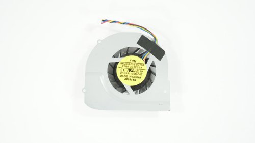Кулер для ноутбука ASUS B43E/B43F/B43J/B43S/B43A/B43V, 5V 0.5A, 4-pin DFS531105MC0T Original