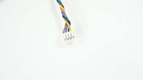 Кулер для ноутбука ASUS B43E/B43F/B43J/B43S/B43A/B43V, 5V 0.5A, 4-pin DFS531105MC0T Original