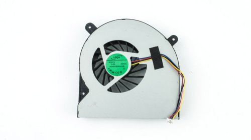 Вентилятор (GPU FAN) для ноутбука ASUS G750JS, 5V, 13NB04M1P01011 (кулер) Original
Сумісні моделі: ASUS G750JS
