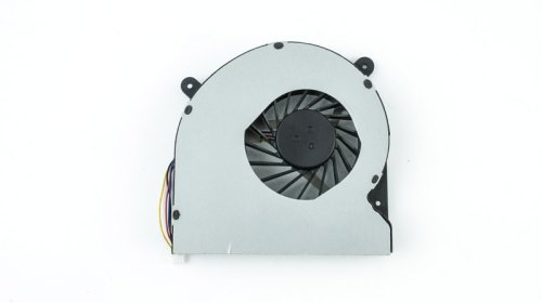 Вентилятор (GPU FAN) для ноутбука ASUS G750JS, 5V, 13NB04M1P01011 (кулер) Original
Сумісні моделі: ASUS G750JS