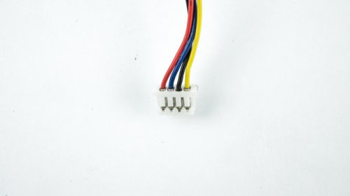 Вентилятор (GPU FAN) для ноутбука ASUS G750JS, 5V, 13NB04M1P01011 (кулер) Original
Сумісні моделі: ASUS G750JS