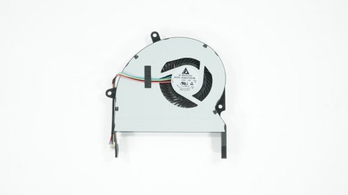 Кулер (вентилятор) для ноутбука ASUS X401A, DC 5V 0.40A, 4pin, KSB0705HB-CA29/13GN3O10P050-1 Original
Сумісні моделі: ASUS X401A