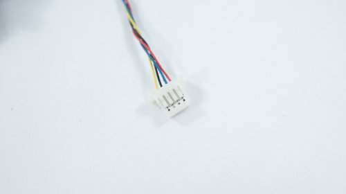 Вентилятор GPU 4pin для ASUS UX32A/UX32VD/UX32LA/UX32LN (13GNPO10P110-1) Original