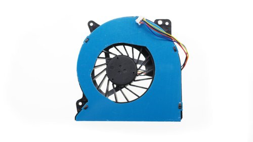 Вентилятор CPU для ноутбука ASUS G750JH/G750JZ 5V (13NB0181P02011) Original