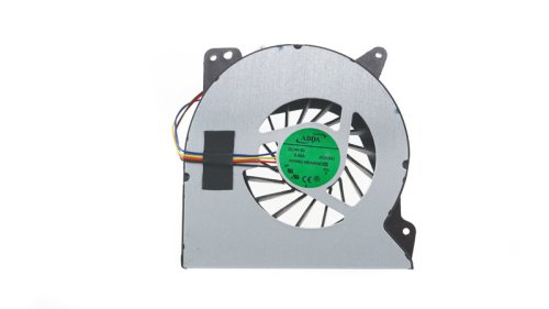 Вентилятор CPU для ноутбука ASUS G750JH/G750JZ 5V (13NB0181P02011) Original