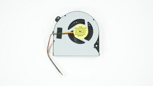 Вентилятор (кулер) для ноутбука ASUS X550DP, DC 5V 0.5A, 3pin, DFS531105MC0T Original