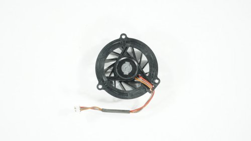 Вентилятор (кулер) для ноутбука ASUS M5000/M5N/S5200, DC 5V 0.21A, 3pin UDQF2PH11FQU Original