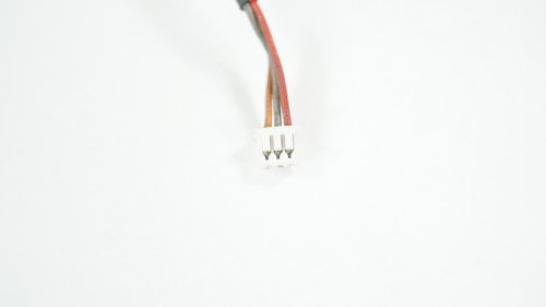 Вентилятор (кулер) для ноутбука ASUS M5000/M5N/S5200, DC 5V 0.21A, 3pin UDQF2PH11FQU Original