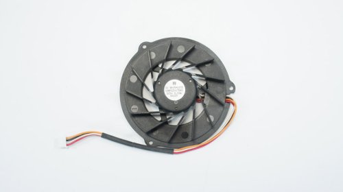 Вентилятор (кулер) для ASUS S96J/Z96/Z96F/Z96J/Z96JS 5V 0.33A 4pin UDQF2ZH17DAS Original
