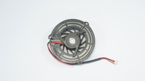 Вентилятор (кулер) для ASUS S96J/Z96/Z96F/Z96J/Z96JS 5V 0.33A 4pin UDQF2ZH17DAS Original