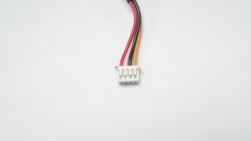 Вентилятор (кулер) для ASUS S96J/Z96/Z96F/Z96J/Z96JS 5V 0.33A 4pin UDQF2ZH17DAS Original