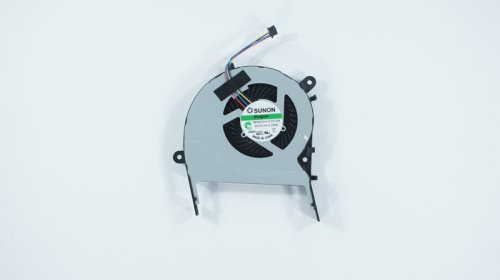 Вентилятор (кулер) для ноутбука ASUS X555LA/X555LD/X555LN/R556LD, DC5V 2.25W, 4pin Original