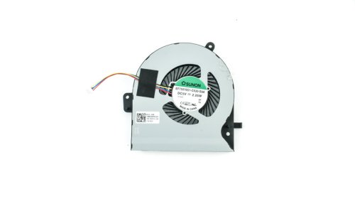 Вентилятор CPU для ноутбука ASUS GL502VM/FX502VE, товщина 10 мм Original