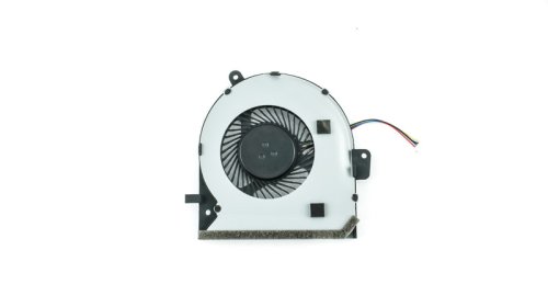 Вентилятор CPU для ноутбука ASUS GL502VM/FX502VE, товщина 10 мм Original