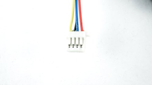 Вентилятор CPU для ноутбука ASUS GL502VM/FX502VE, товщина 10 мм Original