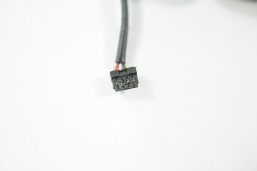 Кулер для ноутбука ASUS X441SA/X441SC/X441UA/X441UV DC5V 0.5A 4pin DELTA NS55B02-16A03 Original