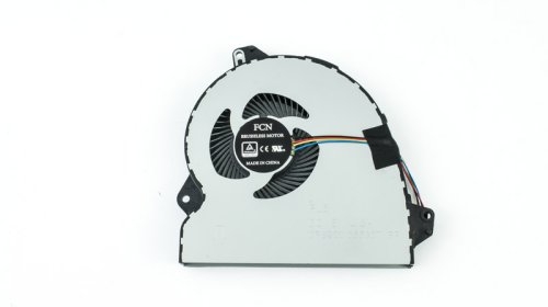 Вентилятор (кулер) для ASUS ROG GL553VD/GL553VE/GL553VW/GL753VD 13NB0DC0AP0301 Original