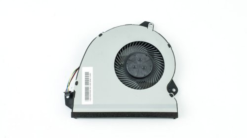 Вентилятор (кулер) для ASUS ROG GL553VD/GL553VE/GL553VW/GL753VD 13NB0DC0AP0301 Original