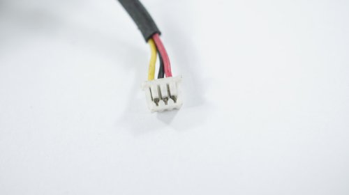 Вентилятор (кулер) для ноутбуків Lenovo 125/125A/125F/E280/E280S/E290/E660/E680 T6012F05UD-A-C01 Original