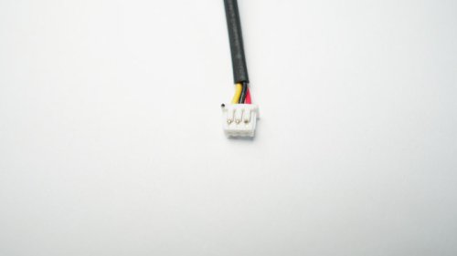 Вентилятор (кулер) 5V 0.24A 3pin для Lenovo ThinkPad Z60/Z60m/Z61m UDQFRPH23FQU Original