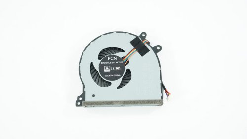 Вентилятор ноутбука Lenovo IdeaPad 310-15ISK/IKB, 510-15ISK/IKB, 5pin (5F10L35775) Original