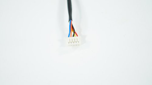 Вентилятор ноутбука Lenovo IdeaPad 310-15ISK/IKB, 510-15ISK/IKB, 5pin (5F10L35775) Original