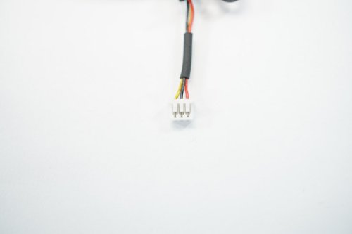 Вентилятор (кулер) Lenovo ThinkPad E120 v2/E125/E130/E135/X121e/X130e 5V 0.21A 3pin Original