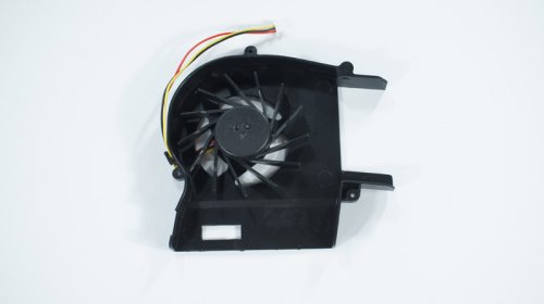 Кулер для ноутбука Sony VGN-CS/PCG-3C/PCG-3E, 5V 0.34A, 3pin, DQ5D566CE01 Original