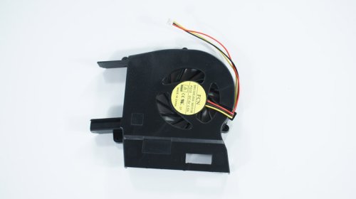 Кулер для ноутбука Sony VGN-CS/PCG-3C/PCG-3E, 5V 0.34A, 3pin, DQ5D566CE01 Original