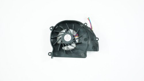 Кулер для ноутбука SONY VGN-FZ/PCG-38/PCG-39/PCG-3A, DC 5V 0.29A 3pin UDQFRPR62CF0 Original