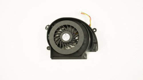 Вентилятор (кулер) для ноутбука Sony VGN-FW/FW2, DC5V 0.27A, 3pin, UDQFRHRR01CF0 Original