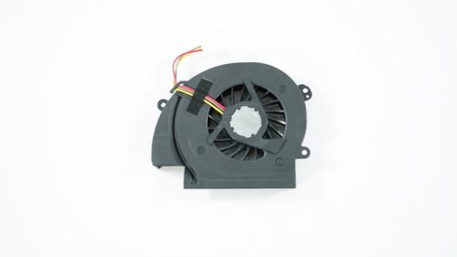 Вентилятор (кулер) для ноутбука Sony VGN-FW/FW2, DC5V 0.27A, 3pin, UDQFRHRR01CF0 Original