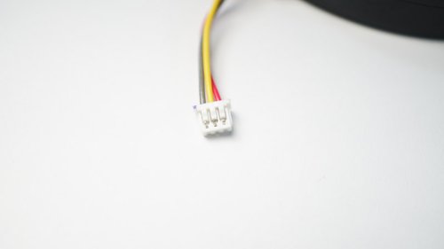 Вентилятор (кулер) для ноутбука Sony VGN-FW/FW2, DC5V 0.27A, 3pin, UDQFRHRR01CF0 Original