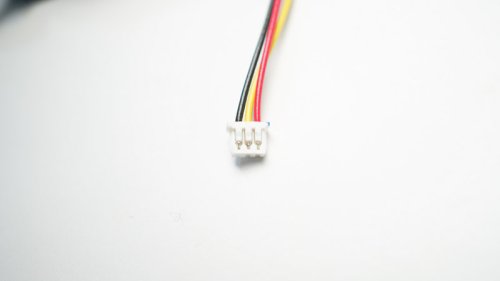 Кулер для ноутбука SONY VGN-NR, 5V 0.29A, 3pin, BRUSHLESS UDQFRPR63CF0 Original