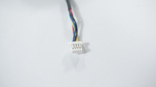 Кулер для ноутбука Sony VPC-EH16/EH36/EH25YC/EH26/EH38 5V 0.21A 4pin UDQFRZR17DAR Original