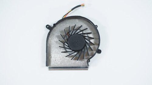 Вентилятор GPU для MSI GE62/GE72/GL62/GL72/GP62/GP72/PE60/PE70, 3pin AAVID PAAD06015SL Original