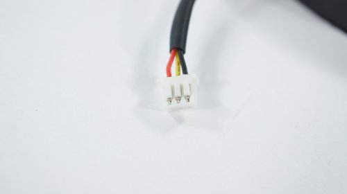 Вентилятор GPU для MSI GE62/GE72/GL62/GL72/GP62/GP72/PE60/PE70, 3pin AAVID PAAD06015SL Original