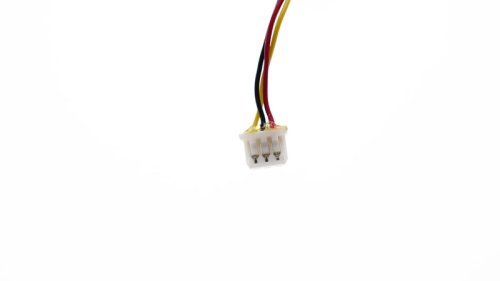 Вентилятор (кулер) для ноутбука Toshiba Satellite L800/C800/C805/M840/L840 5V 0.5A 3pin FG15 Original