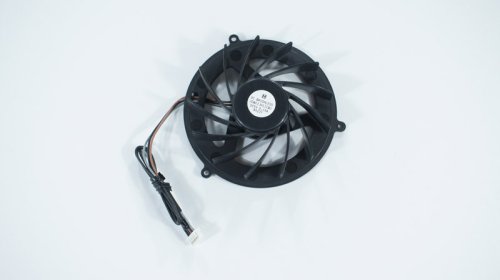 Вентилятор (кулер) для ноутбука Acer Aspire 6530/6530G/6930/6930G 5V 0.19A Original