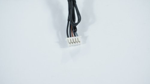 Вентилятор (кулер) для ноутбука Acer Aspire 6530/6530G/6930/6930G 5V 0.19A Original