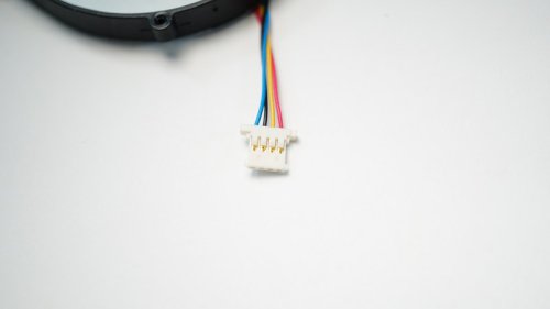 Кулер вентилятор для ACER Aspire 1430/1430Z/1830/1830T/1830TZ/1830Z, 5V 2.0W 4pin SUNON MG50060V1-B010-S99 Original