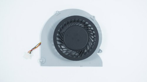 Кулер для ноутбука Acer Aspire 5830/5830T, DC 5V 0.5A, 4pin, DFS531105MC0T Original