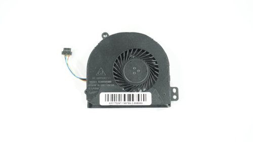 Кулер 4-pin для Dell Inspiron 3162, DC 5V 0.45A, KSB05105HC-AG53 Original